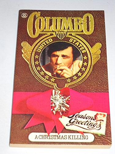 A Christmas Killing (Columbo)