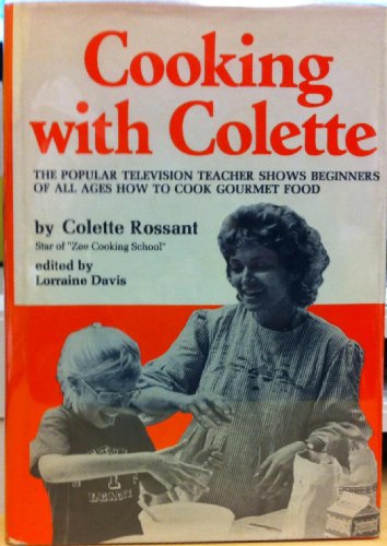 Cooking with Colette