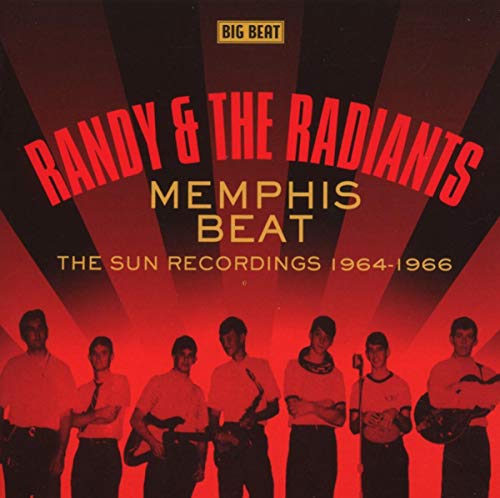 Memphis Beat: The Sun Recordings 1964-1966