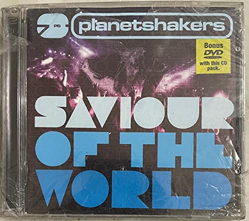Saviour Of The World