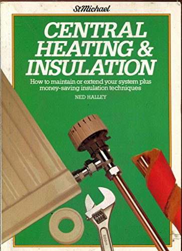 Central Heating & Insulation