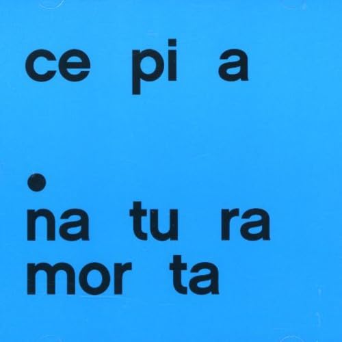 Natura Morta