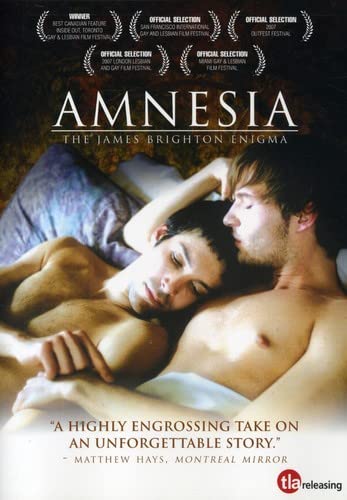 Amnesia The James Brighton Enigma  Ac Dol Ws