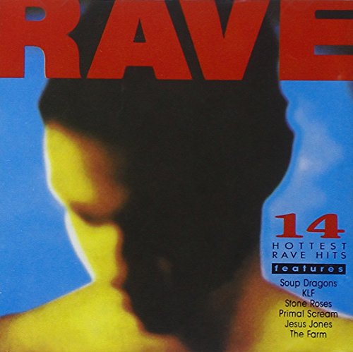 Rave: 14 Hottest Rave Hits by Various Artists