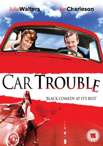 Car Trouble [DVD]