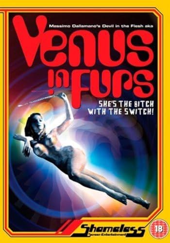 Venus in Furs (UK) ( Devil in the Flesh ) ( Le Malizie di Venere )