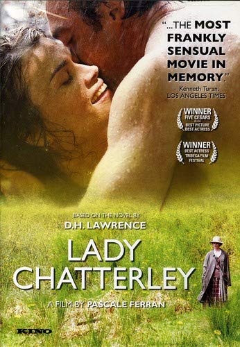 Lady Chatterley