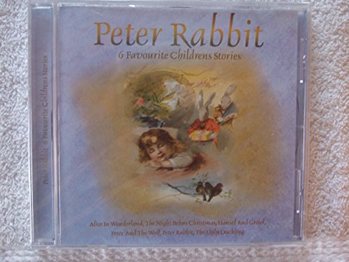 Peter Rabbit