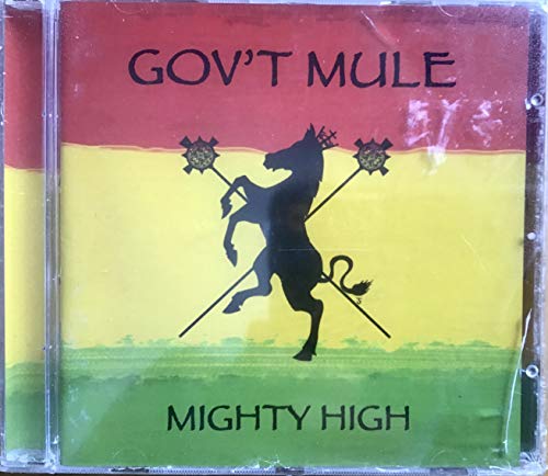 Mighty High