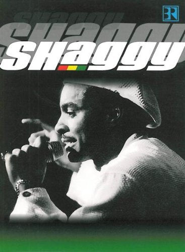 Shaggy Live [DVD]