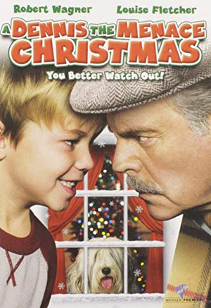 Dennis the Menace Christmas, A (DVD)