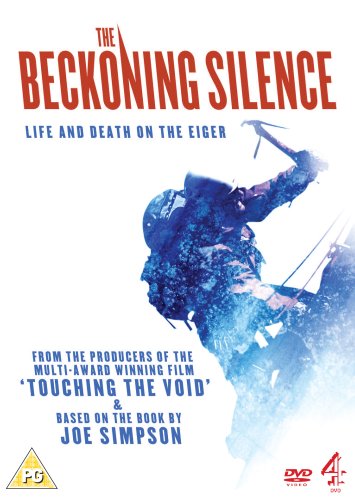 The Beckoning Silence [DVD]