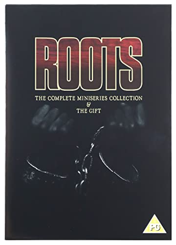 Roots: The Complete Collection [DVD] [1977] [2007]
