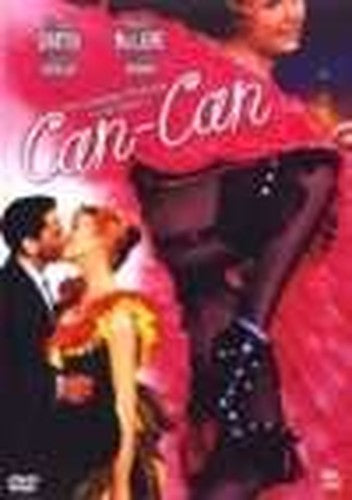 Can-Can [DVD] [1960]
