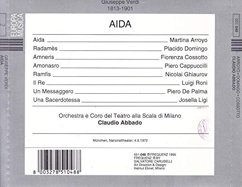 Aida
