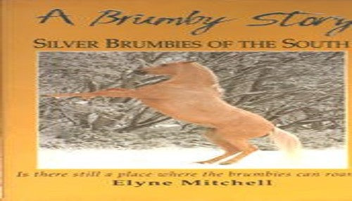 Silver Brumbies of the South