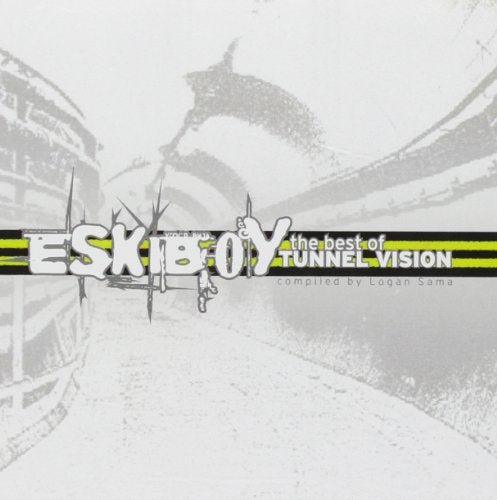 Best Of Tunnel Vision