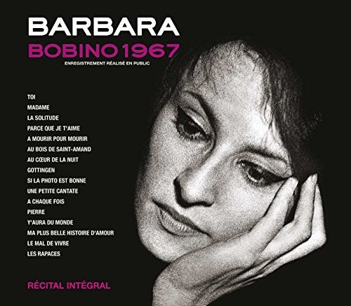 Bobino 1967 + 6