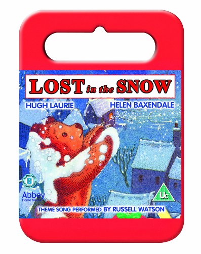 Lost In The Snow [DVD]