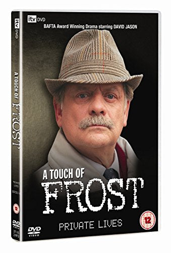 A Touch of Frost - Private Lives