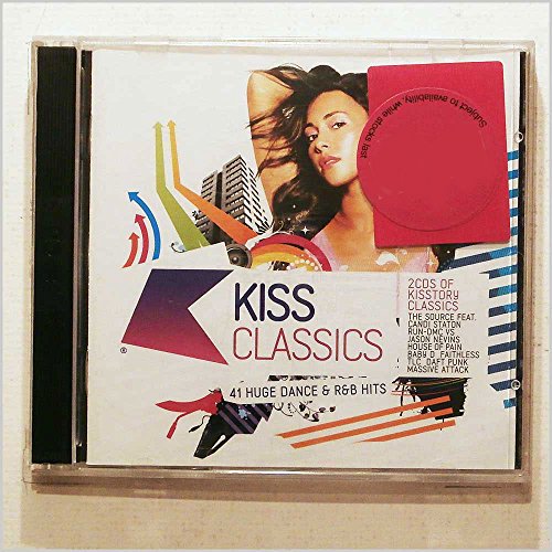 Kiss Classics