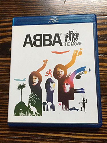 Abba: The Movie