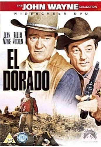El Dorado