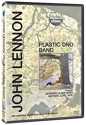 Plastic Ono Band - Classic Albums [DVD] [2006] [DVD] [1970]