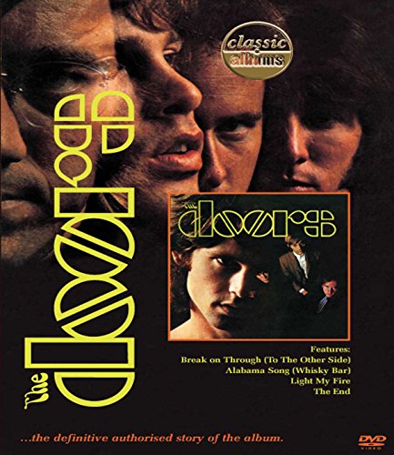 The Doors - Classic Albums [DVD] [2008]