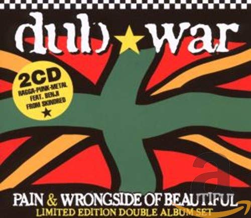 Pain + Wrongside of Beautiful