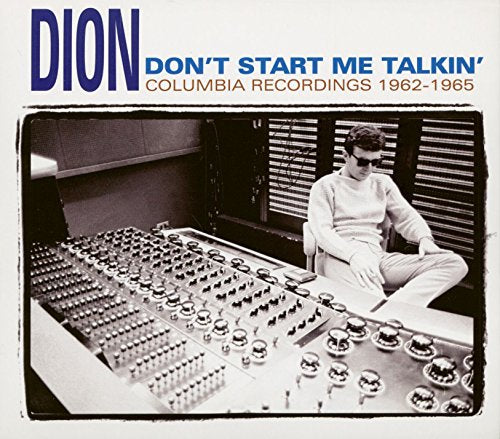 Don't Start Me Talkin [Digipak]