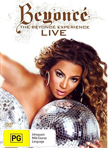 Beyonce: The Beyonce Experience Live