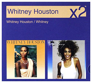 Whitney Houston/Whitney
