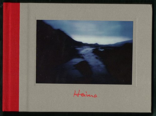 Heima (Special Edition 116 Page Booklet) [DVD]