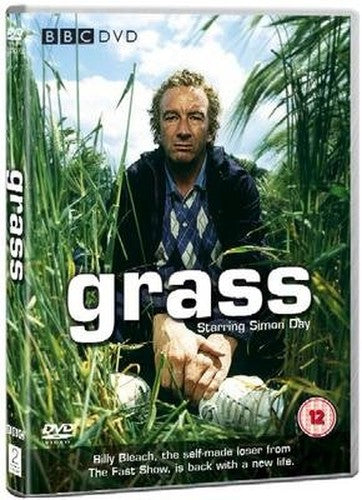 Grass [DVD]