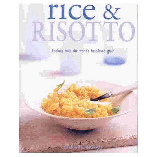 RICE & RISOTTO
