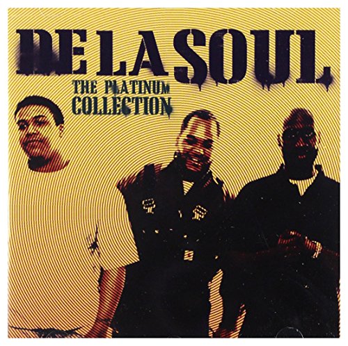 The Platinum Collection