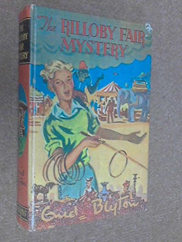 Rilloby Fair Mystery