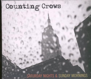 Saturday Nights & Sunday Mornings