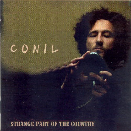 Strange Part of the Country