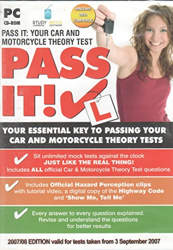 Pass It