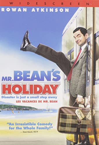Mr. Bean's Holiday