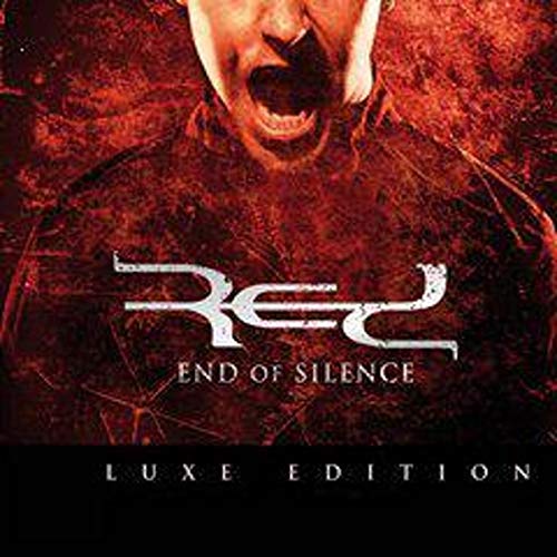 End Of Silence (W/Dvd) (Deluxe Edition)