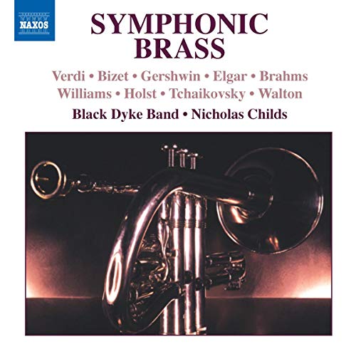 Symphonic Brass - Black Dyke Band