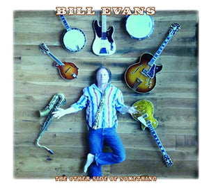 The Other Side of Something 