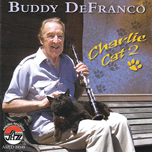 Charlie Cat II