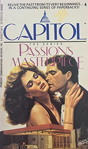 Passion's Masterpiece