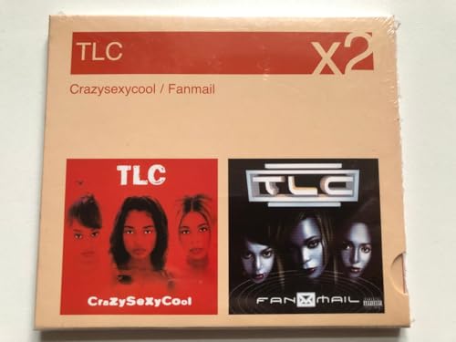 Crazysexycool/Fanmail