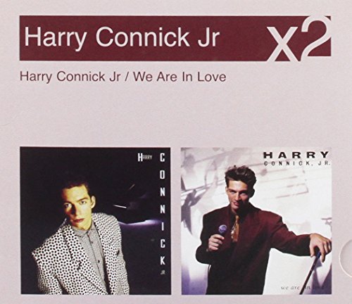 Harry Connick Jr./We Are In Love