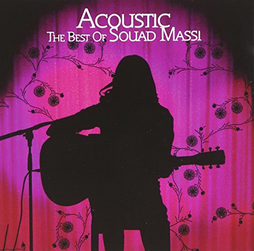 Acoustic: The Best Of Souad Massi